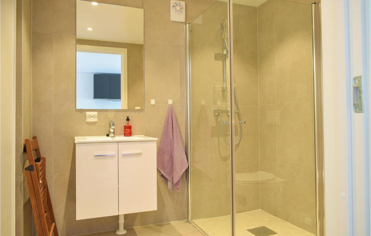 Beautiful Home In Sogne With Wifi Kamer foto